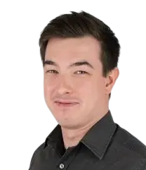 Bastian Mattheß - Webentwickler - Profilbild