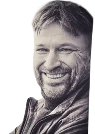 Bastian (Robert) Vasterling - Geschäftsführer / Partner - Profilbild