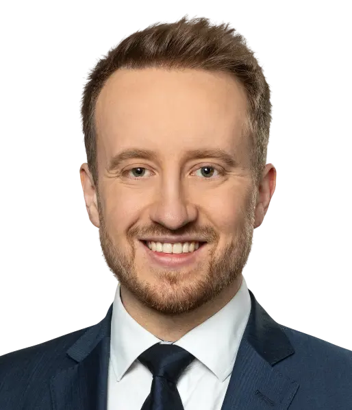 Batiste Nikolai Erdmann - Senior Business Analyst / Projektleitung - Profilbild