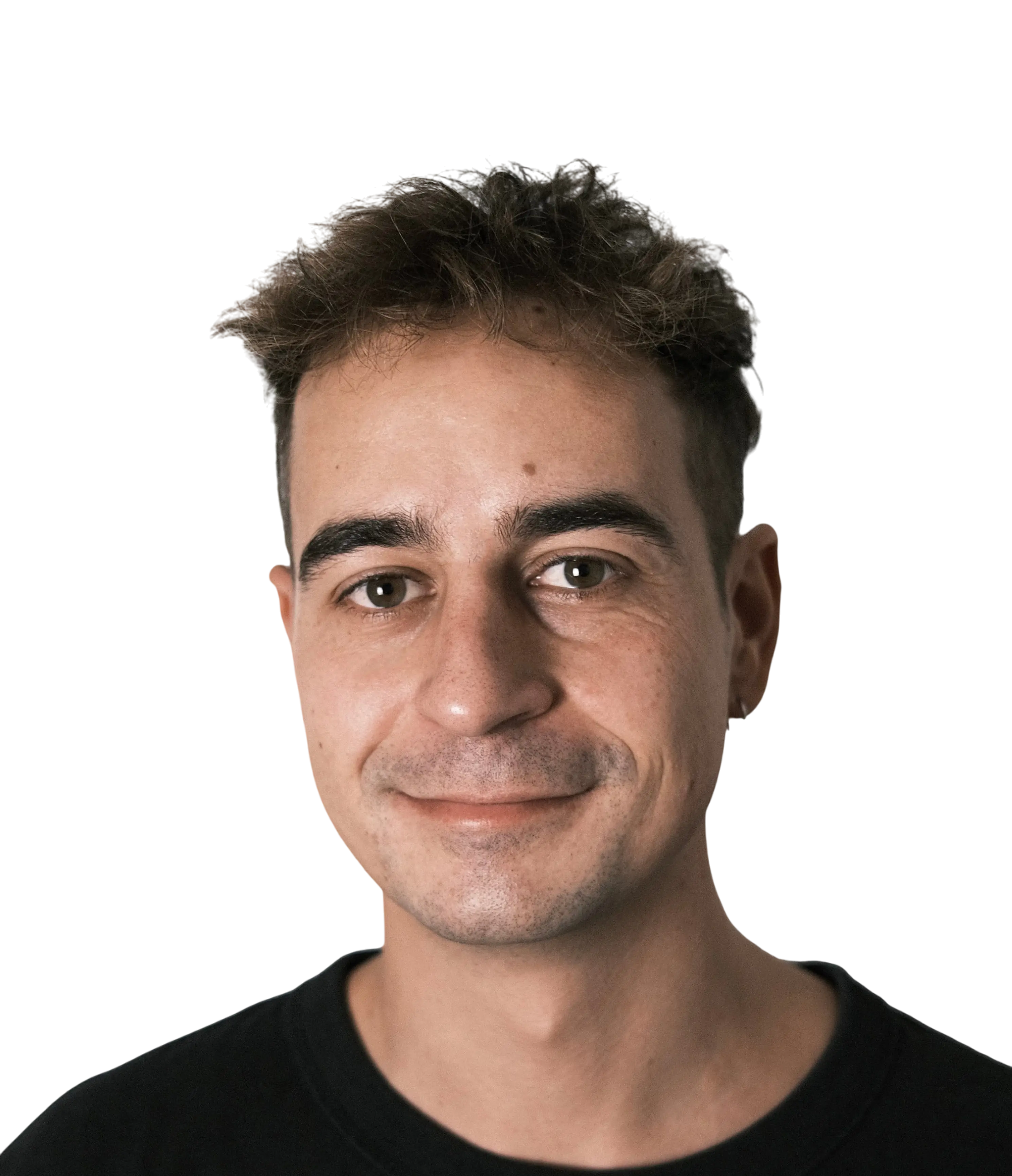 Bean Stock - Account Manager und Circle-Leiter - Profilbild