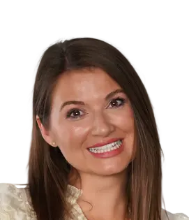 Beata Borodavko - Supplier and Capacity Manager - profile avatar