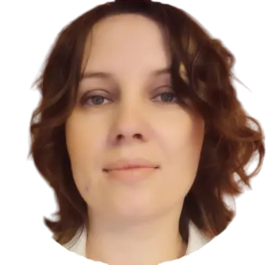 Beata Pasikowska - Senior IT-Recruiter/Account-Recruiter - Profilbild