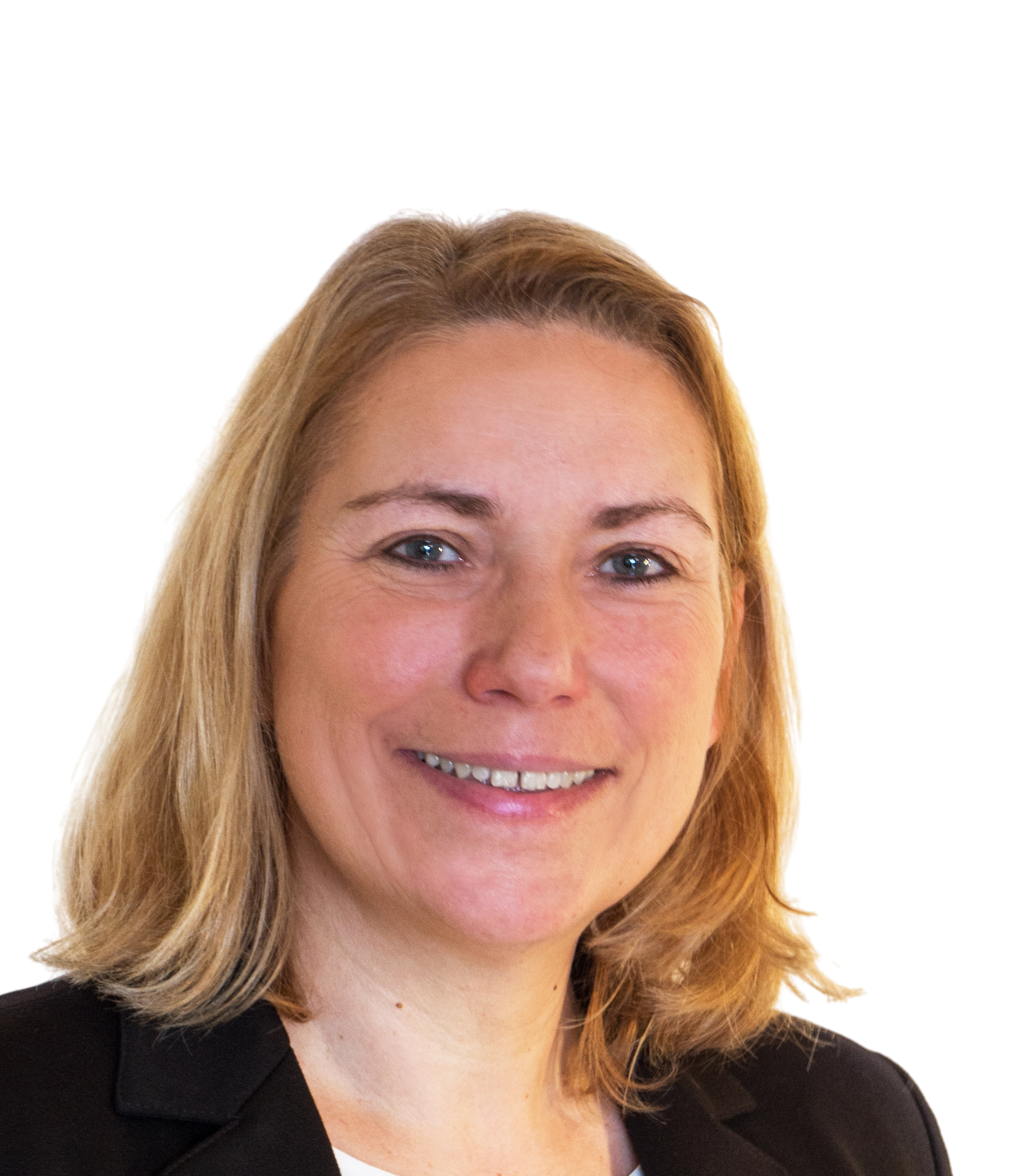 Beate Müller - Interims-Affiliate- und Partner-Marketing-Manager - Profilbild