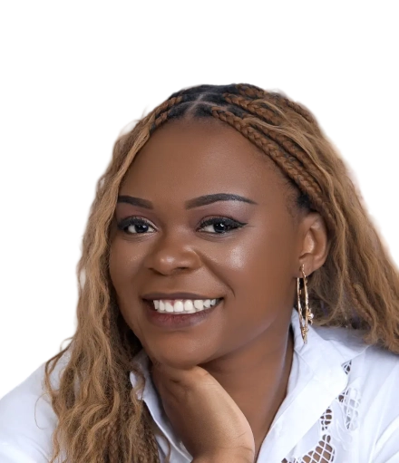 Béatrice Molima - AI Trainer | AI Data Annotator | LLM Evaluator - profile avatar