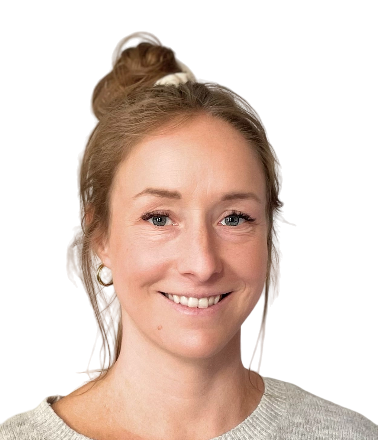 Beatrice Zwick - Interim Senior HR Manager/Business Partner - profile avatar