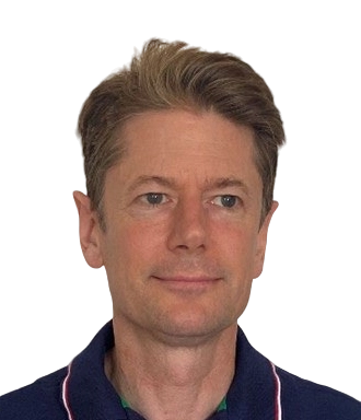 Ben (R.) Spouse - Dateningenieur/ETL-Entwickler - Profilbild