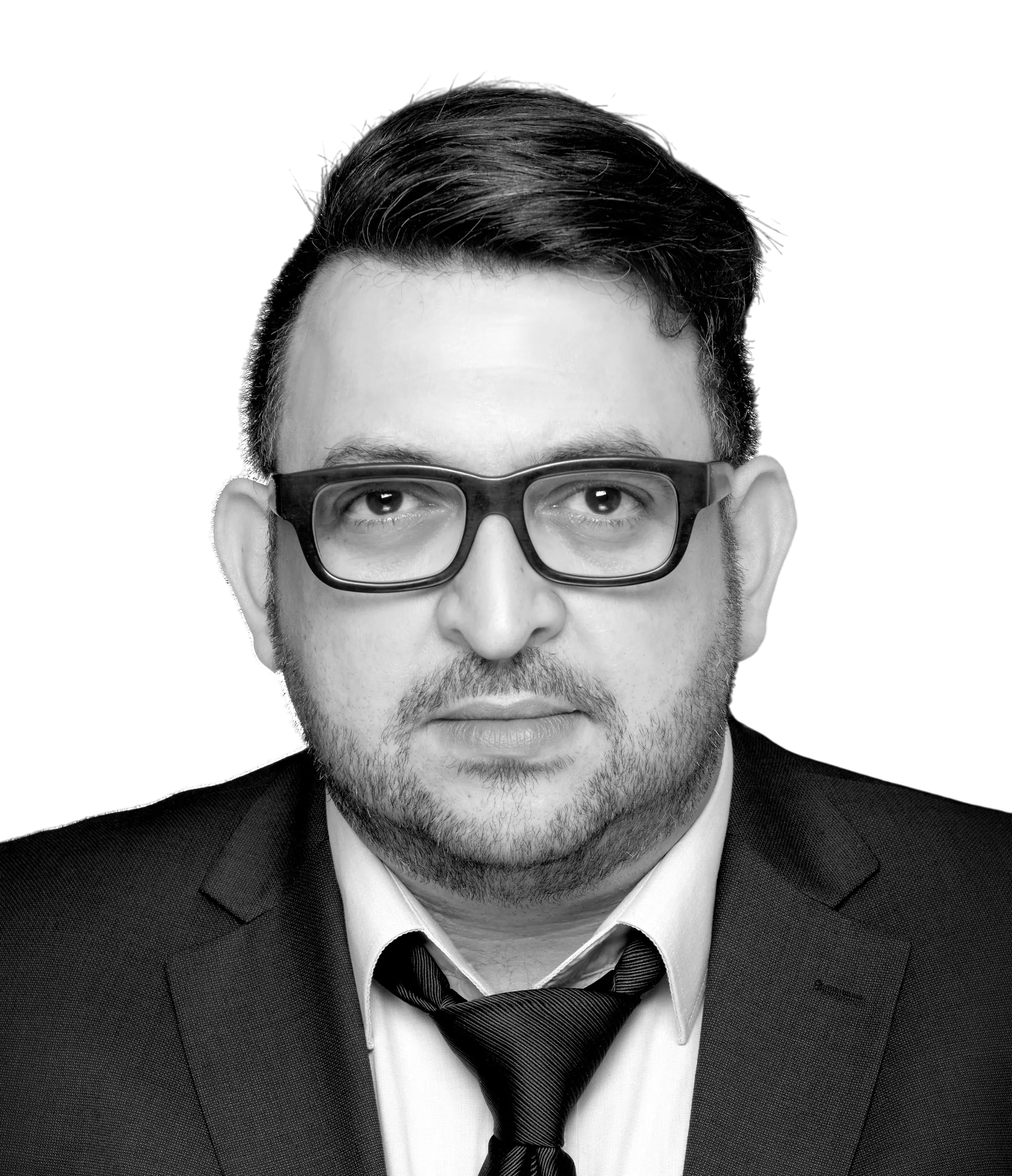 Fathi Ben Sassi - Digital Retail Consultant & International Rollout Management - profile avatar