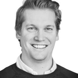 Benedict (Jan) Bauer - Head of Sales - profile avatar