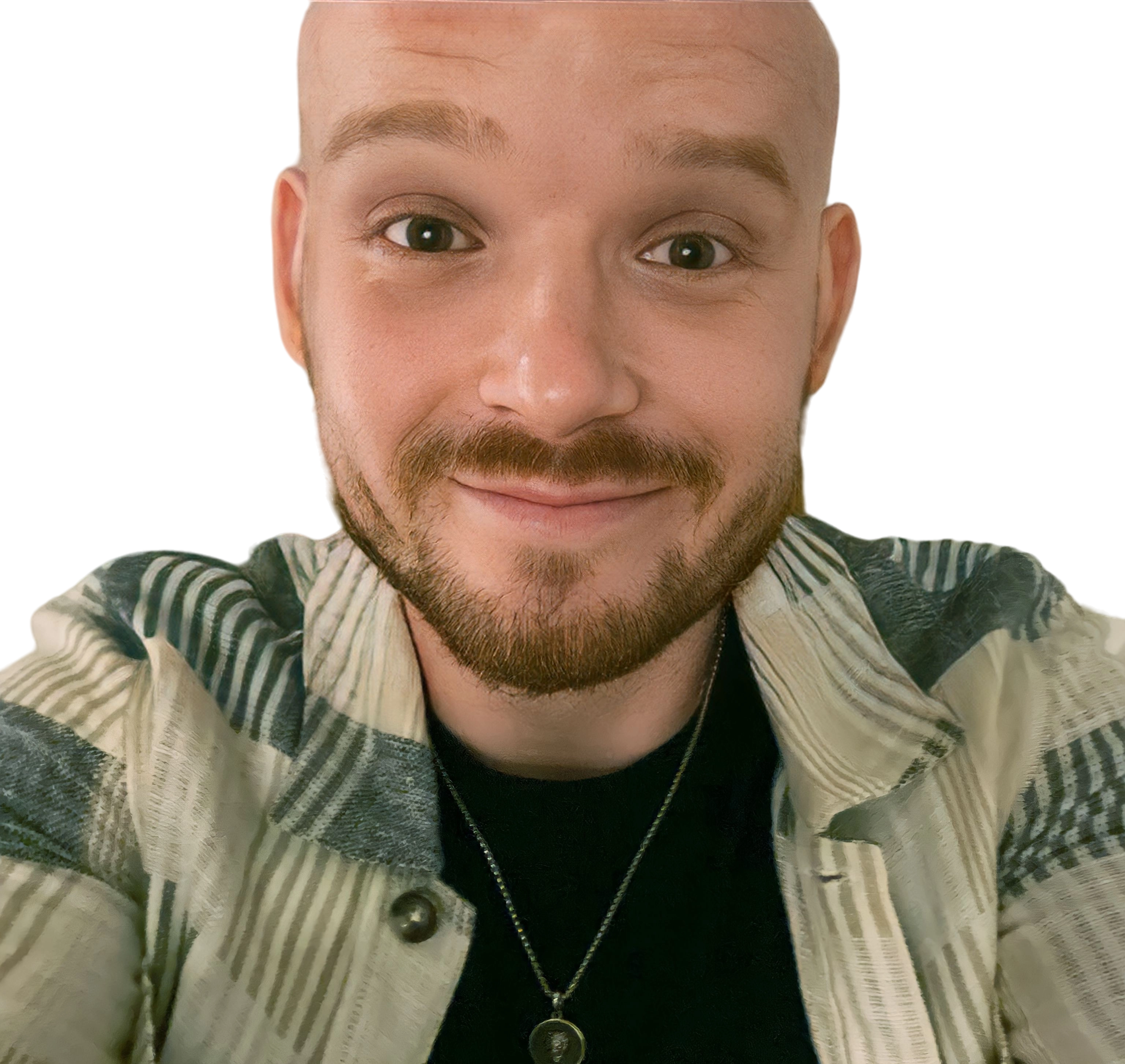 Benedict Von Hoffmann - Mitgründer & CEO - Profilbild