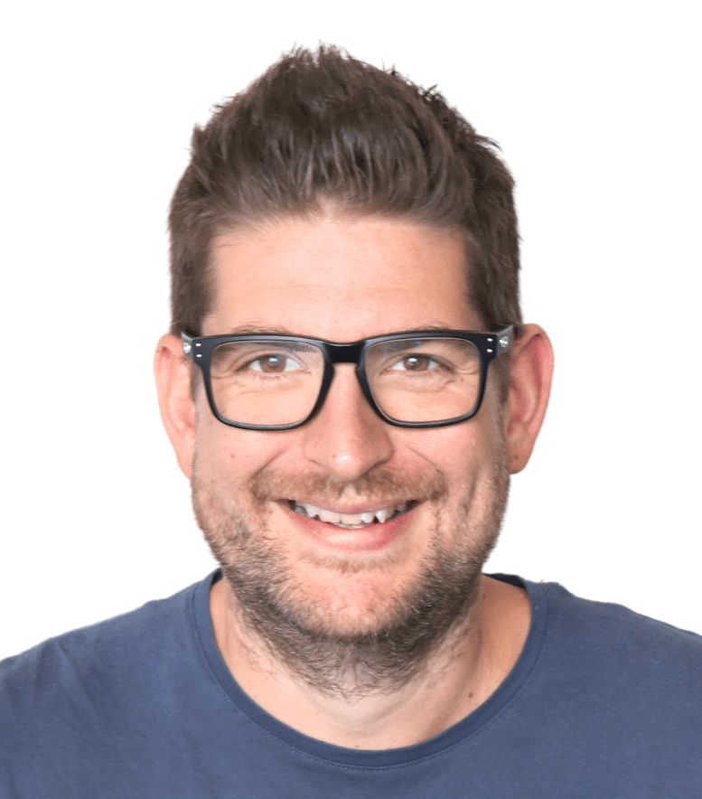 Benedikt Buchner - Fullstack Developer - profile avatar