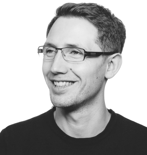 Benedikt Burgmaier - Dozent für angewandte Design-Grundlagen - Profilbild