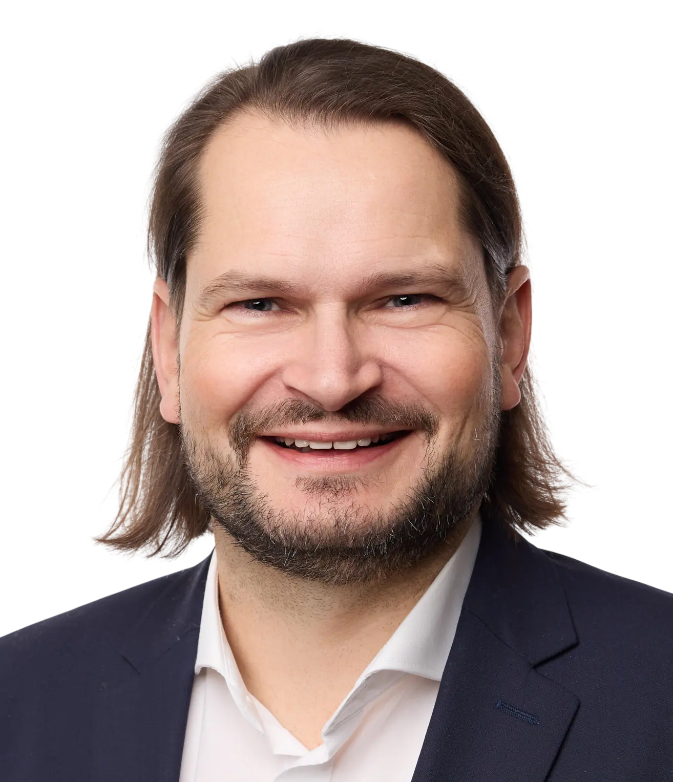 Benedikt (M.) Garçon - Interim Insolvency Restructuring Officer - profile avatar