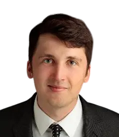 Benedikt Tebbe - Actuarial Analyst - profile avatar