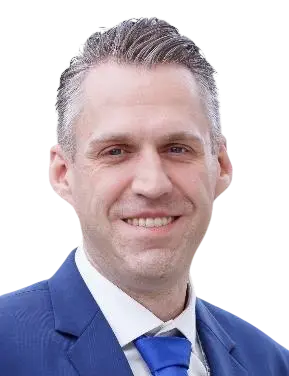 Benjamin Auer - Program / Project Management - profile avatar