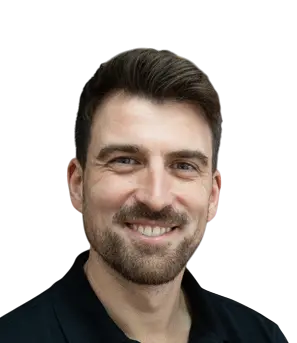 Benjamin Beck - SAFe Release Train Engineer - profile avatar