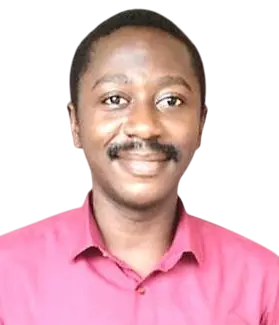 Benjamin D. - Founder & CEO - profile avatar