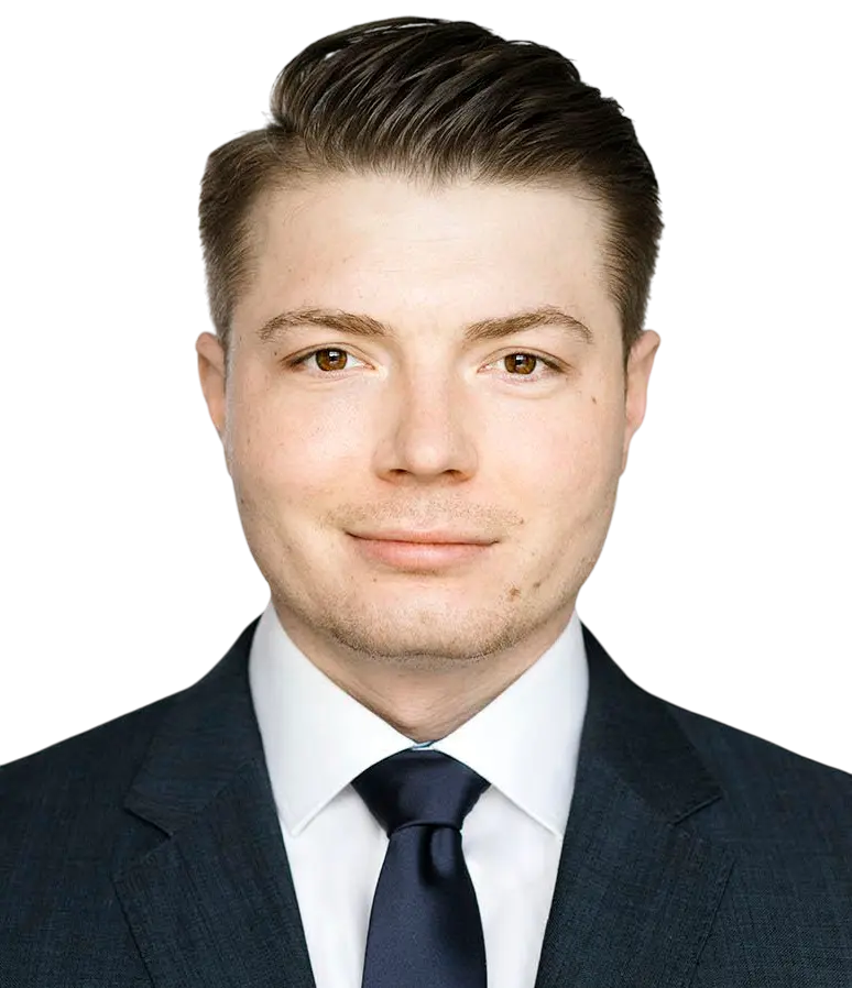 Benjamin Grimmek - Agile Project Management Office (APMO) - profile avatar