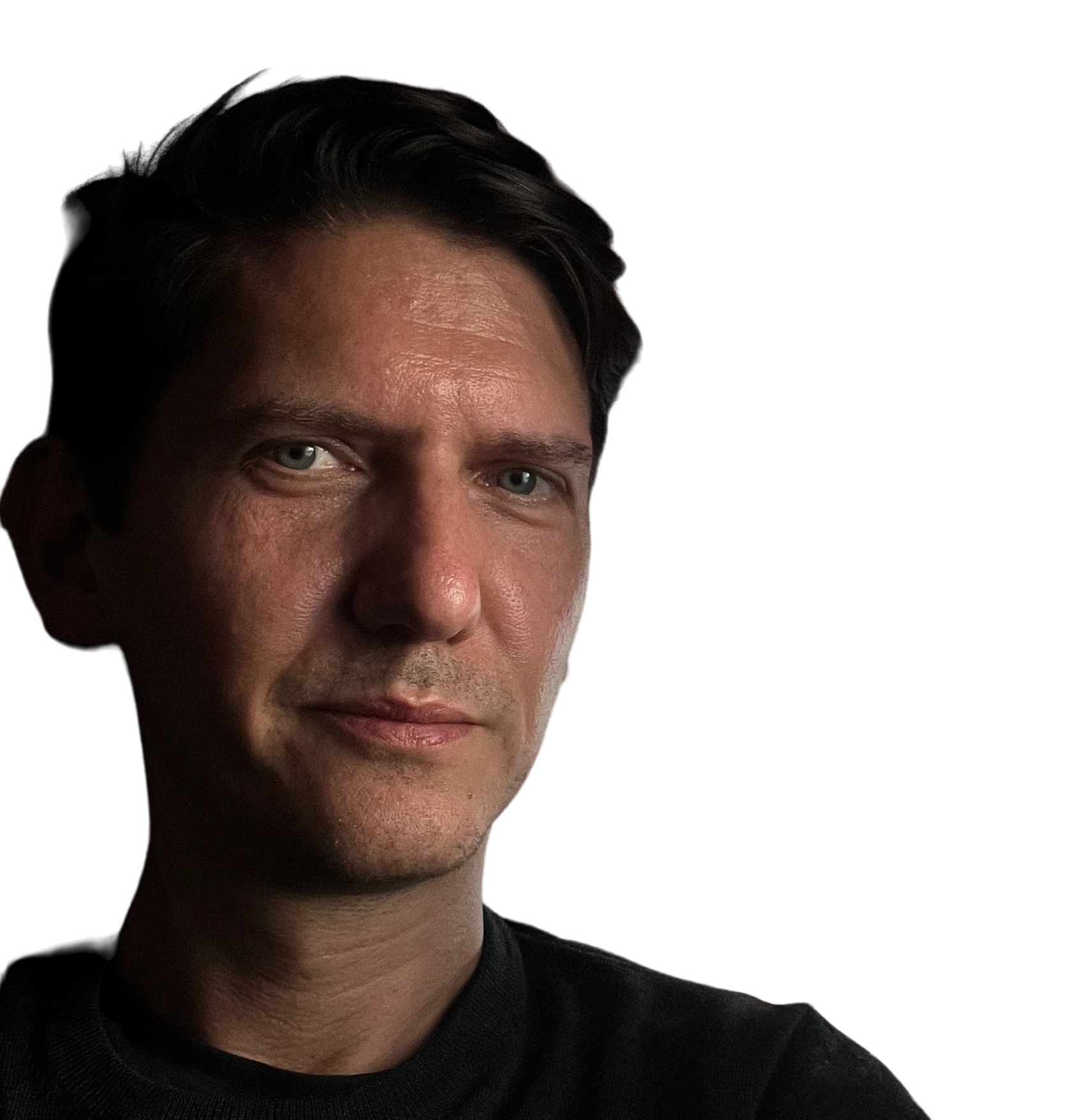 Benjamin Gülker - Interim Projekt Manager Marketing - Profilbild