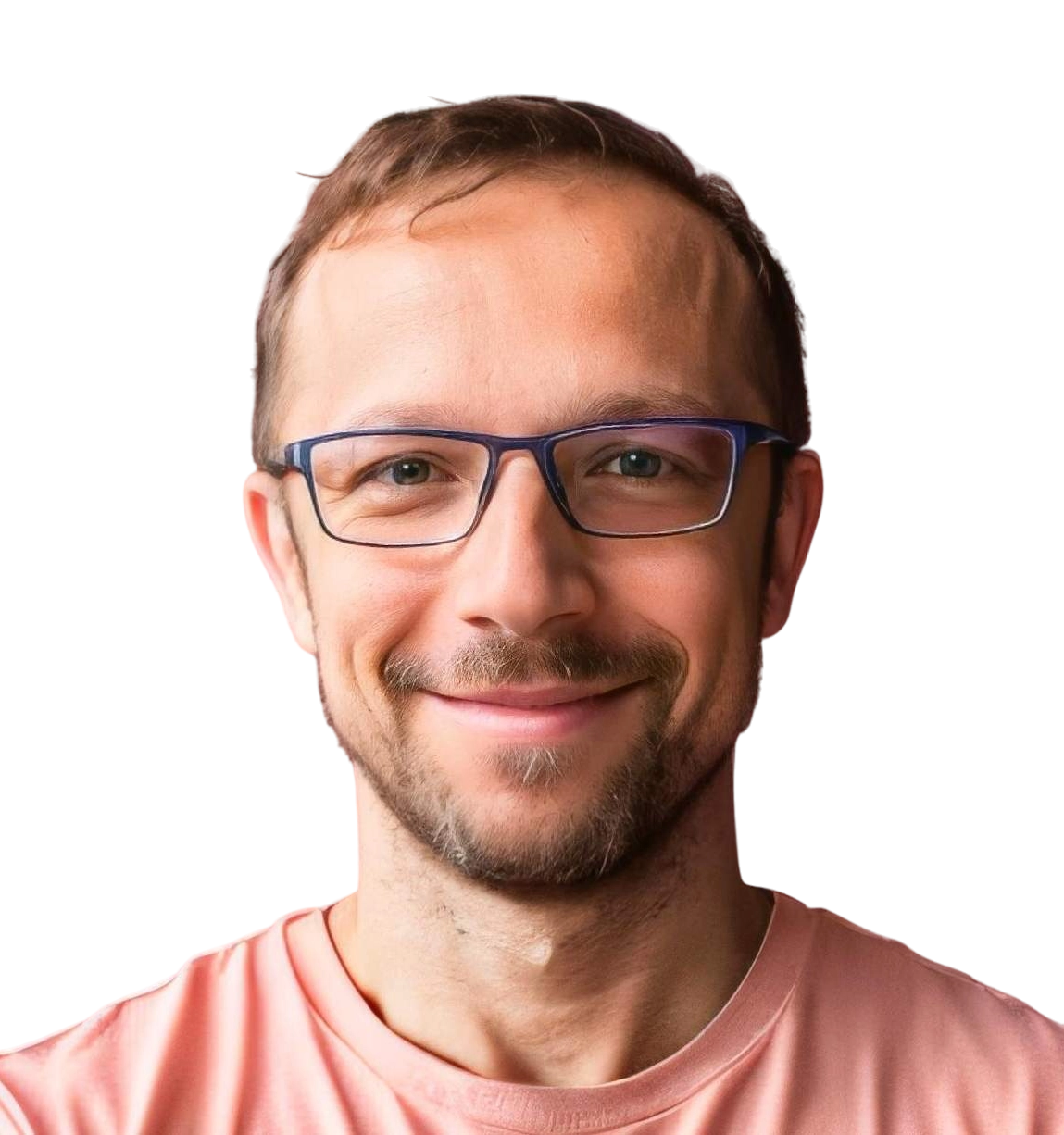 Benjamin Heunemann - Deputy Product Owner / Rollout Manager - profile avatar