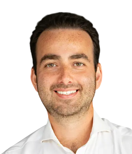 Benjamin Isakow - Inhaber - Profilbild