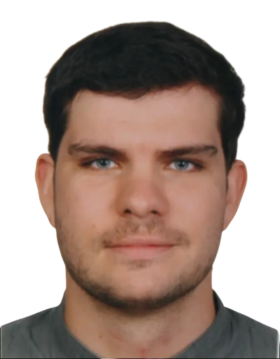 Benjamin Krug - Senior Software Developer | Emerging Vue.js Developer - profile avatar