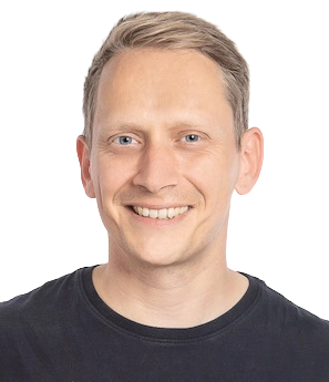 Benjamin Lander - Mitgründer und Direktor - Profilbild