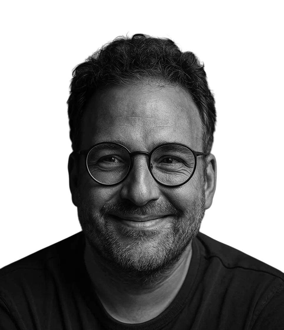 Benjamin Mikuska - Strategieberater - Profilbild