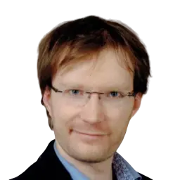 Benjamin Müller - WHS-Manager - Profilbild