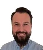 Benjamin Nitsche - Lösungsingenieur - Profilbild