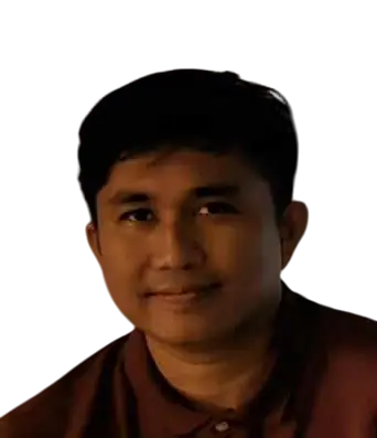 Benjamin (O) Co - Full-Stack-Entwickler - Profilbild