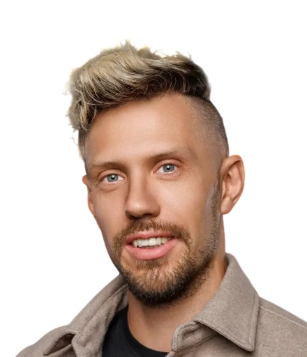 Benjamin P.