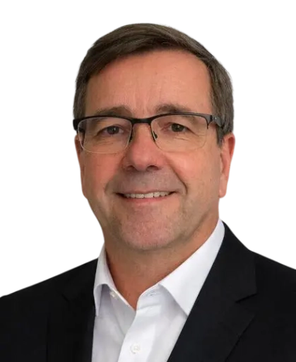 Benjamin Quecke - Transformation Consultant and Overall Program Manager | Recognized Talent: Transition Manager - profile avatar