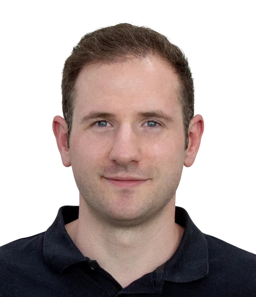 Benjamin Schaich - Design and implementation of a new cloud service - profile avatar