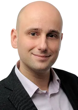 Benjamin Schötz - CRM strategy & requirements analysis for marketing campaigns in the automotive sector - profile avatar