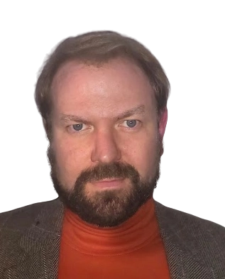 Benjamin Schraven - Berater - Profilbild