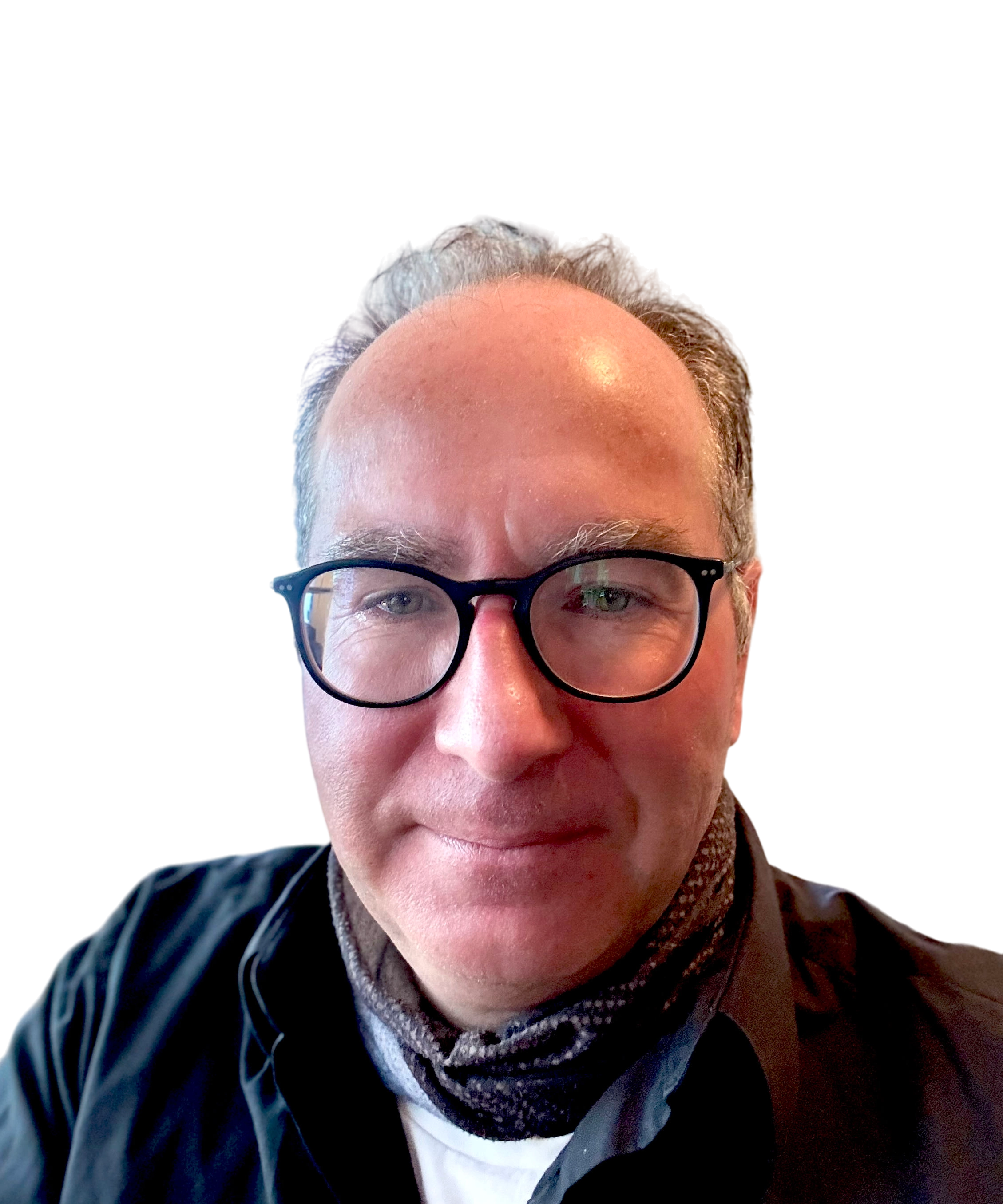 Benjamin Shpigler - Self-employed – 3D Animation/Graphics/Web Design - profile avatar