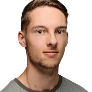 Benjamin Tirbach
