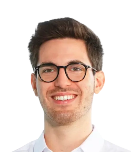 Benjamin W. - Senior Fullstack Engineer (TypeScript): SaaS- und KI-Integration - Profilbild