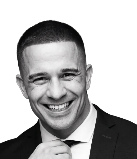 Benjamin W. - Senior-Berater für IT-Beschaffung - Profilbild