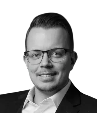 Benjamin Wennmacher - SAP Basis- & Cloud-Transformationsberater - Profilbild