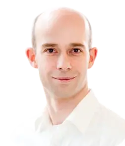 Benjamin Wirries - Product Owner, Scrum Master und Product Manager - Profilbild