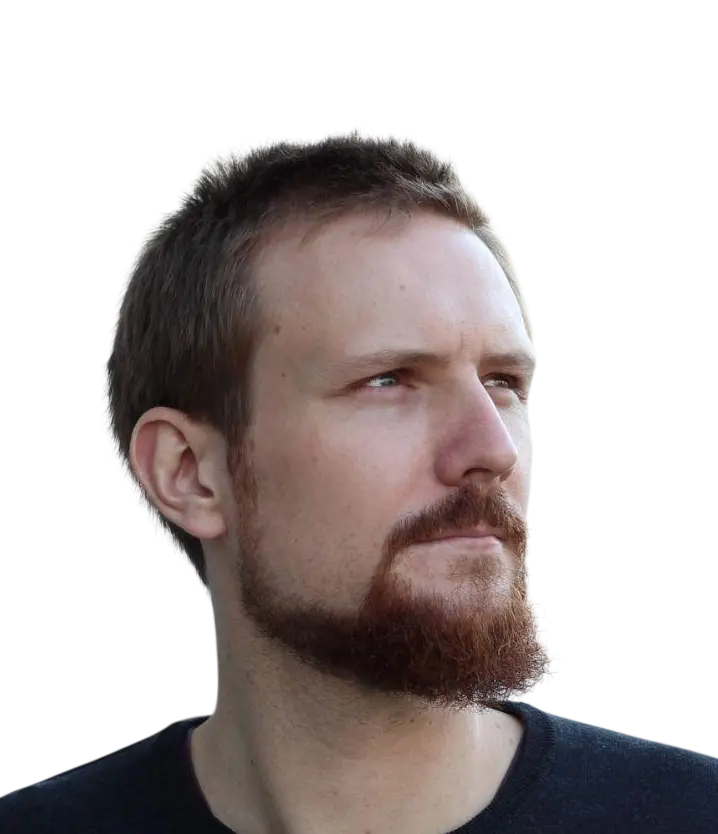 Bennet Piecha - Inhaltsersteller - Profilbild