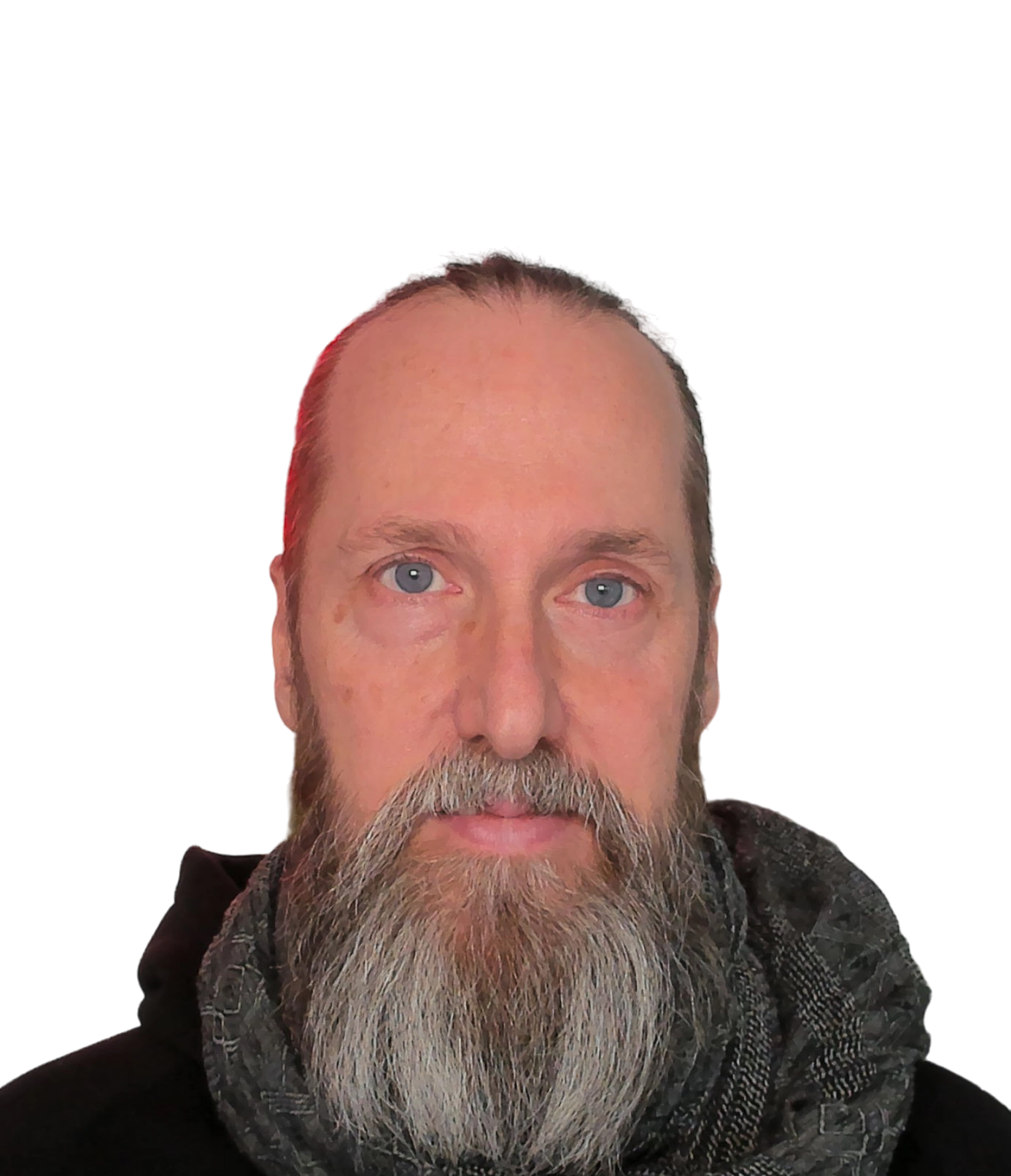 Benno Schmidtler - CEO, Geschäftsleiter und Stratege - Profilbild