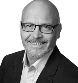 Benno Zabel - Freelance Data Protection Officer - profile avatar