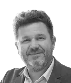 Benoit Sibertin-Blanc - Mentor - Venture Mentoring Service - profile avatar