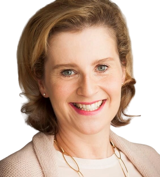 Bernadette Bosbach - Interims-Personalberaterin & Managerin Talent Acquisition - Profilbild