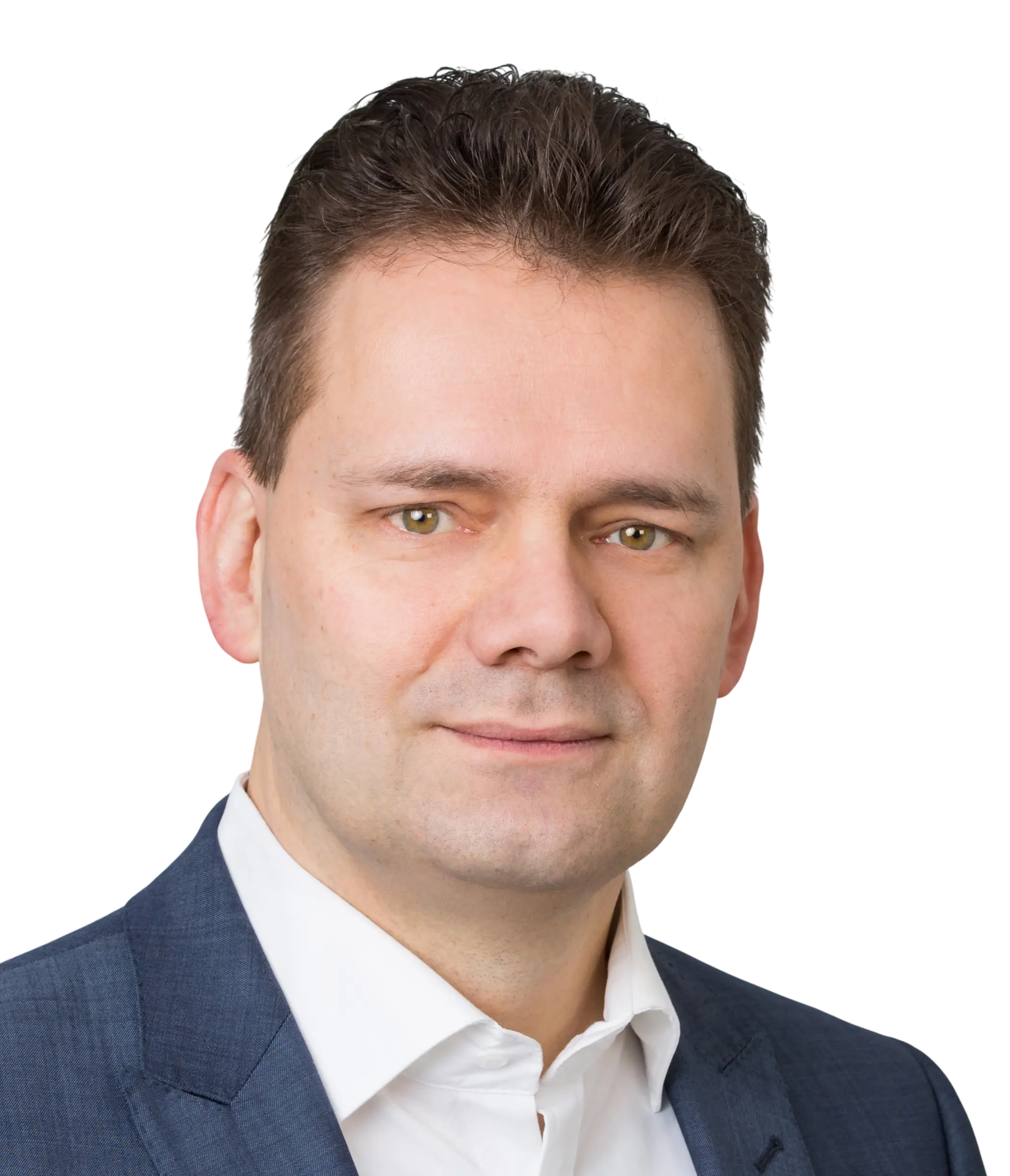 Bernd Braun - External Mandates as Program, Project and Training Manager | Managing Director - profile avatar