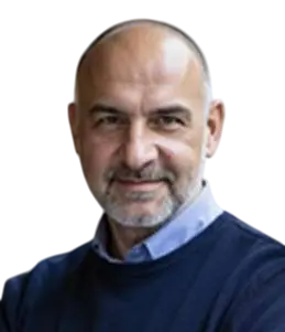 Bernd Buchwald - AI Manager and IMI Mediator Training - profile avatar