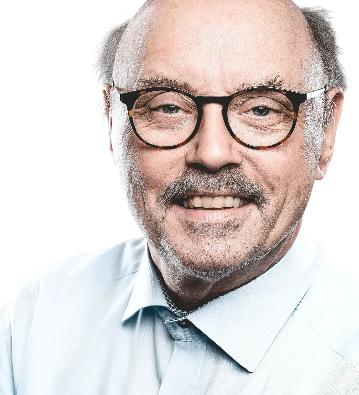 Bernd Fritsche - Project Management Professional (PMP, ACP, Scrum Master, IT Engineer) - profile avatar