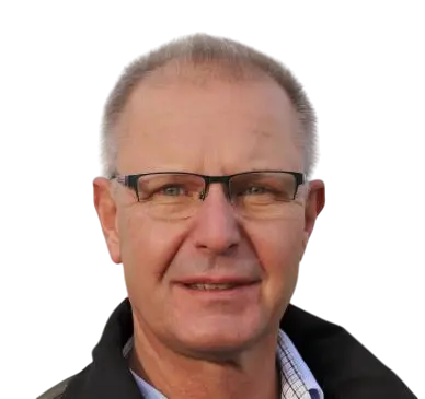 Bernd Gruschka - Interimsmanager / Freiberufler - Profilbild